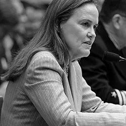Michèle Flournoy